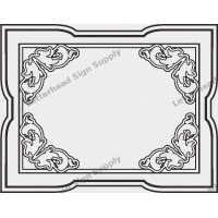 Palm's Sapphire Panel 054F