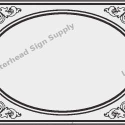 Palm's Sapphire Panel 054G