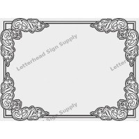 Palm's Sapphire Panel 055A