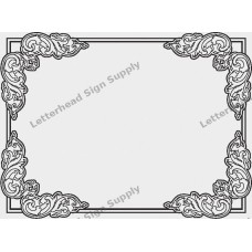 Palm's Sapphire Panel 055A