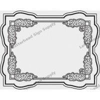 Palm's Sapphire Panel 055B