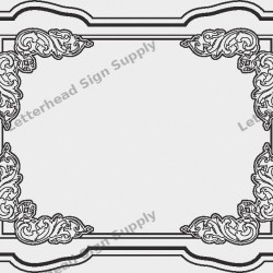 Palm's Sapphire Panel 055B