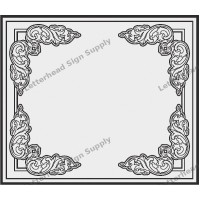 Palm's Sapphire Panel 055C
