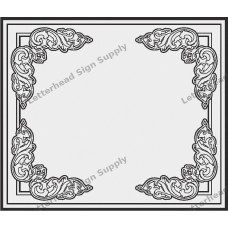 Palm's Sapphire Panel 055C