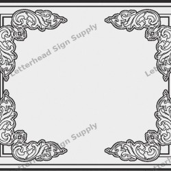 Palm's Sapphire Panel 055C