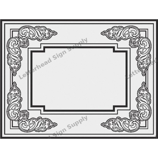 Palm's Sapphire Panel 055D