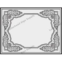 Palm's Sapphire Panel 055E
