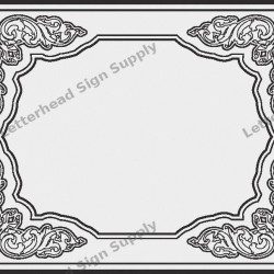 Palm's Sapphire Panel 055E
