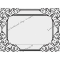 Palm's Sapphire Panel 056A