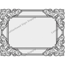Palm's Sapphire Panel 056A