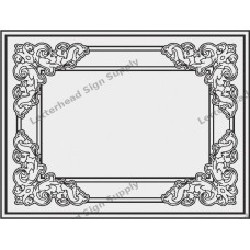 Palm's Sapphire Panel 056B
