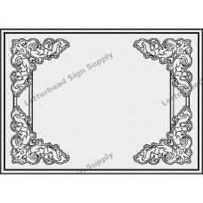 Palm's Sapphire Panel 056C