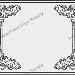 Palm's Sapphire Panel 056C