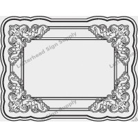 Palm's Sapphire Panel 056D