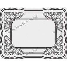 Palm's Sapphire Panel 056D Palm's Sapphire Panel 056D