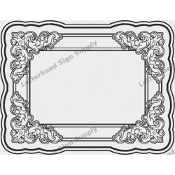 Palm's Sapphire Panel 056D