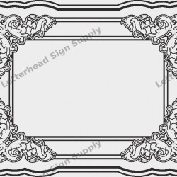 Palm's Sapphire Panel 056D