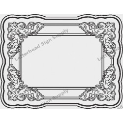 Palm's Sapphire Panel 056D