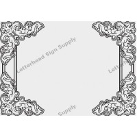 Palm's Sapphire Panel 056E