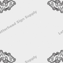 Palm's Sapphire Panel 056E