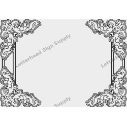 Palm's Sapphire Panel 056E