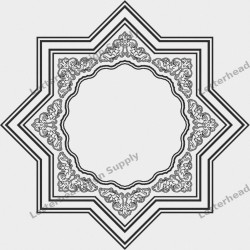 Palm's Sapphire Panel 056I