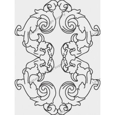 Palm's Sapphire Panel 056O