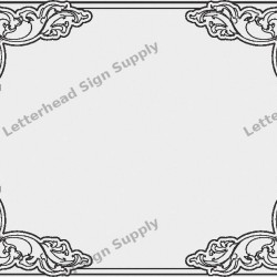 Palm's Sapphire Panel 057B