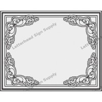 Palm's Sapphire Panel 057C