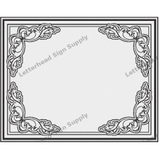 Palm's Sapphire Panel 057C