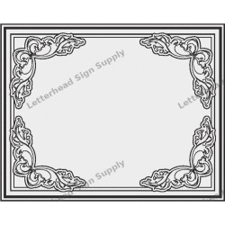 Palm's Sapphire Panel 057C