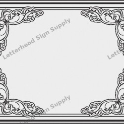 Palm's Sapphire Panel 057C