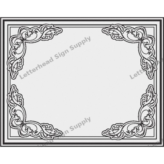 Palm's Sapphire Panel 057C