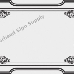 Palm's Sapphire Panel 057D