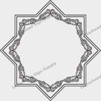 Palm's Sapphire Panel 057F
