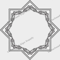 Palm's Sapphire Panel 057F