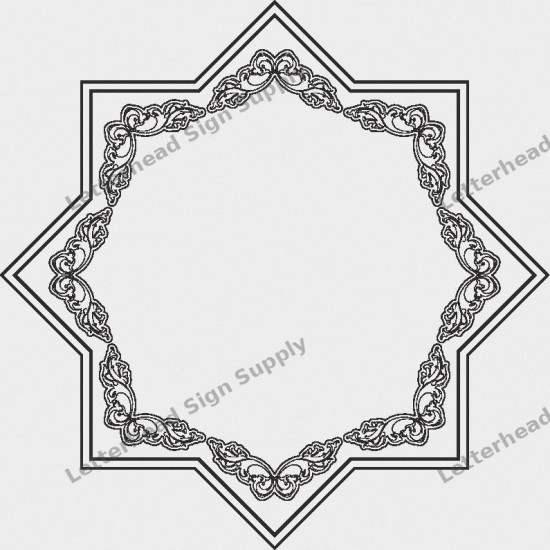 Palm's Sapphire Panel 057F