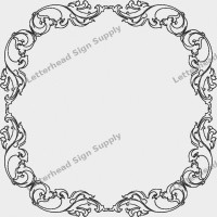 Palm's Sapphire Panel 057I