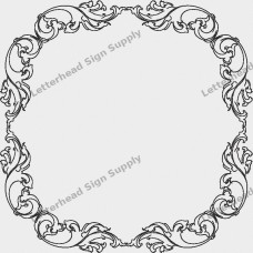 Palm's Sapphire Panel 057I