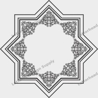 Palm's Sapphire Panel 058D