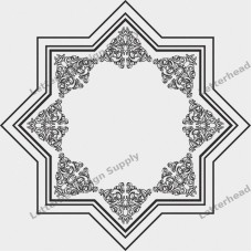 Palm's Sapphire Panel 058D