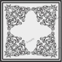 Palm's Sapphire Panel 058E