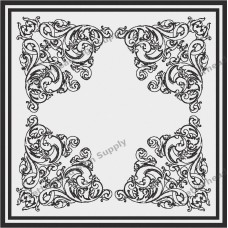 Palm's Sapphire Panel 058E
