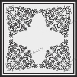 Palm's Sapphire Panel 058E