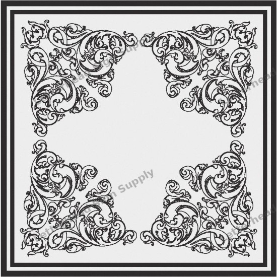 Palm's Sapphire Panel 058E