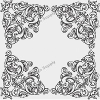 Palm's Sapphire Panel 058F