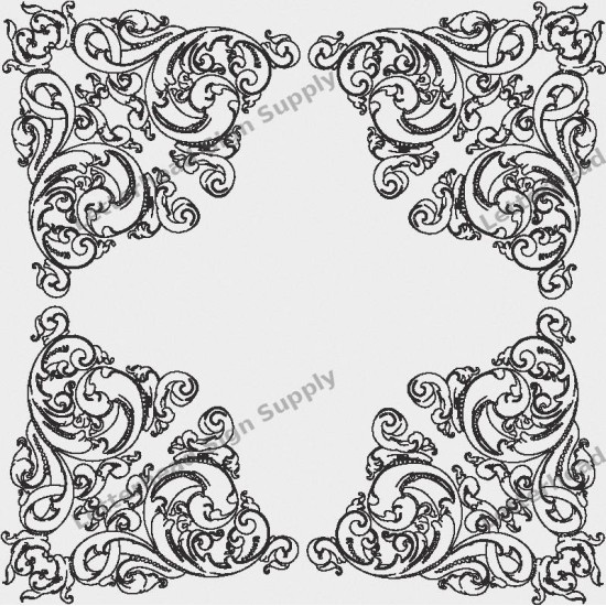 Palm's Sapphire Panel 058F