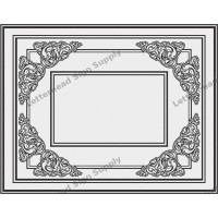 Palm's Sapphire Panel 058G