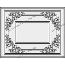 Palm's Sapphire Panel 058G