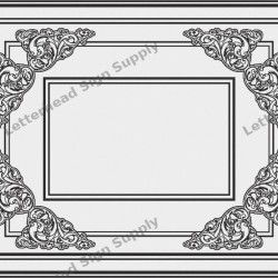 Palm's Sapphire Panel 058G